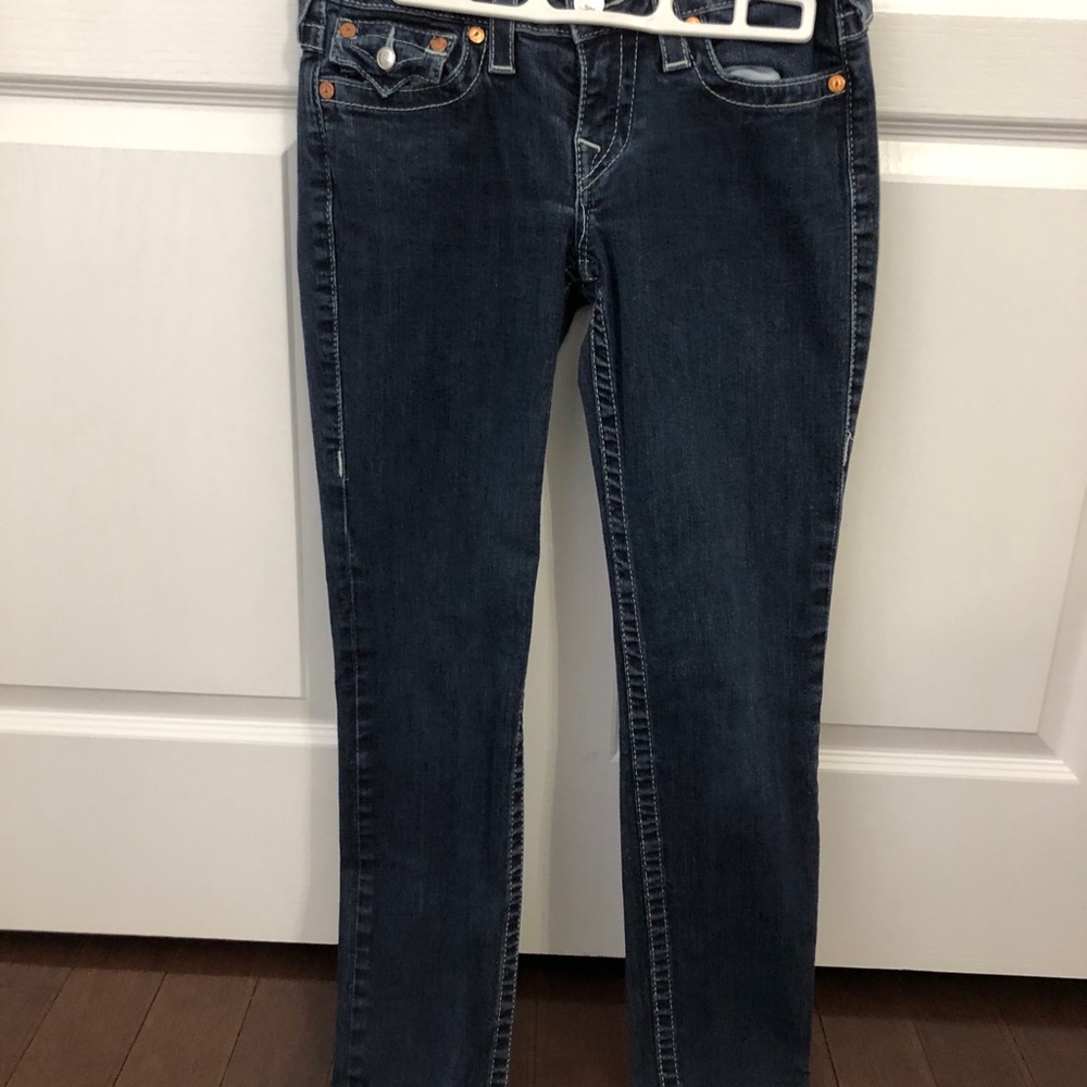 True religion